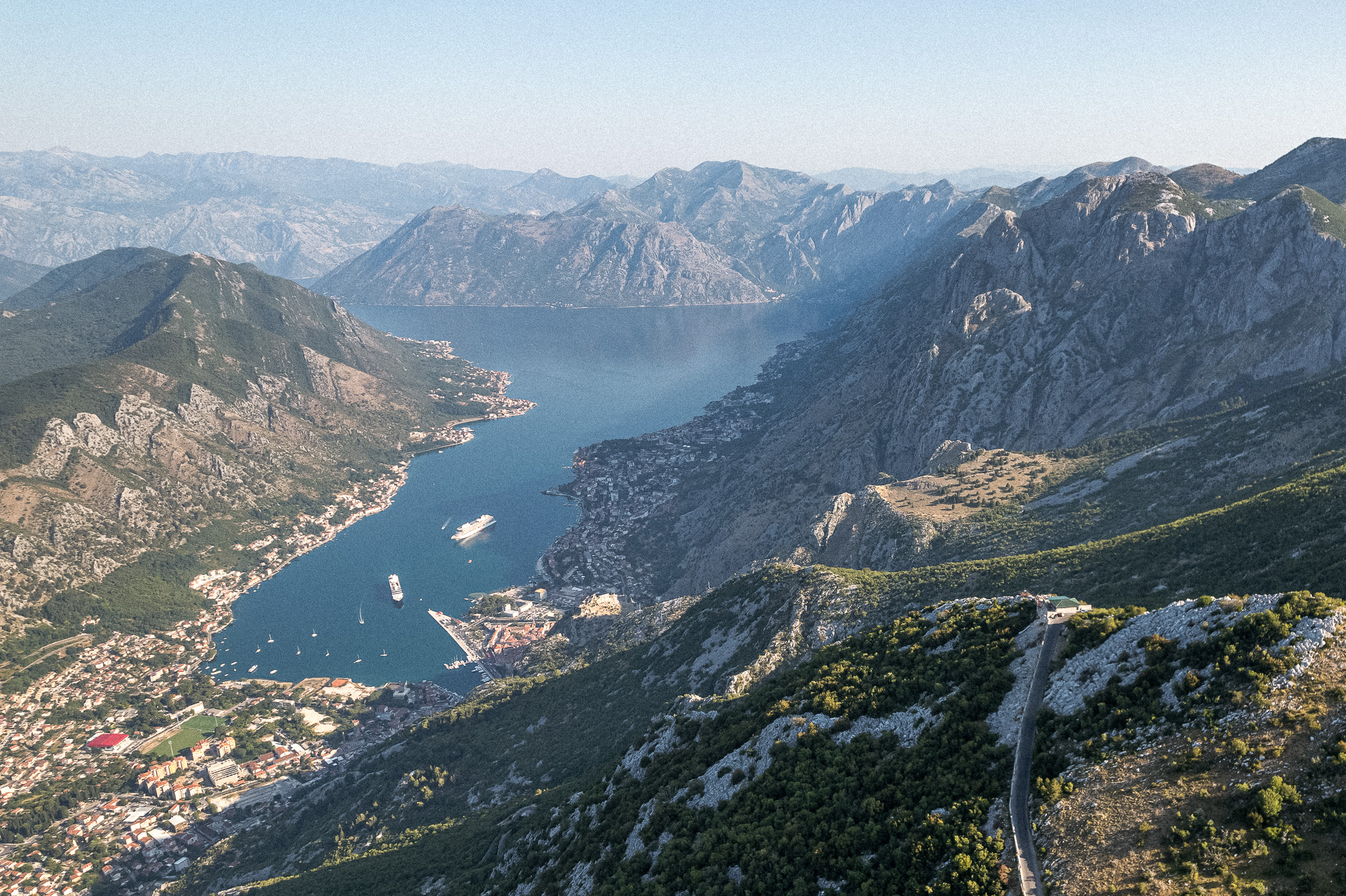 Od Boke do tvog ormara: Kako nas zaliv inspiriše u svakom šavu ocver photo