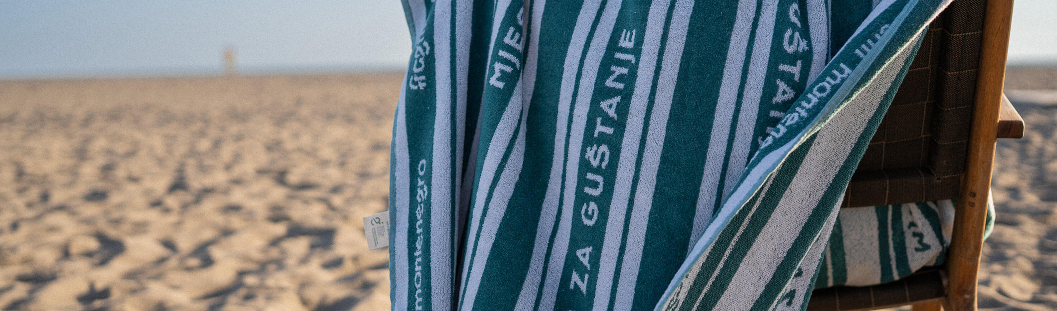 Peškiri za Plažu cover photo