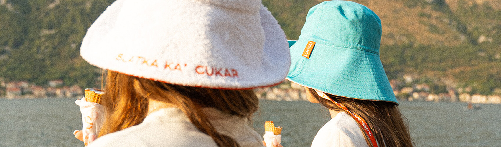 Šeširi cover photo