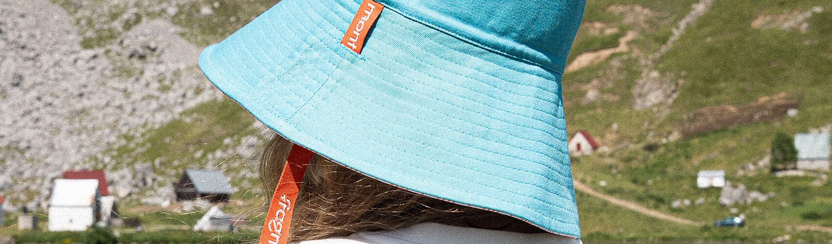 Sa širokim obodom cover photo