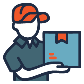 Dostava u Crnoj Gori