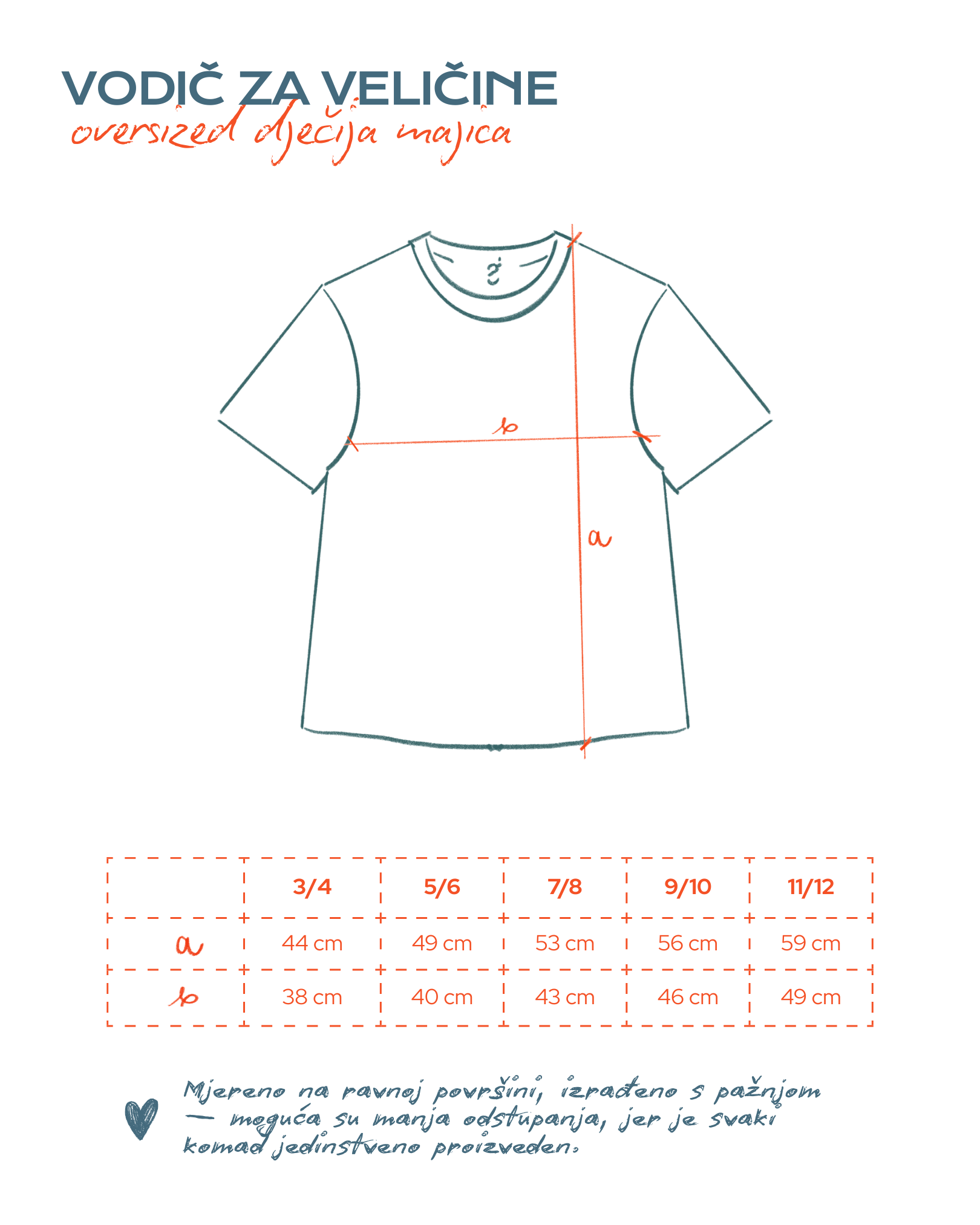 SAMO LAGANO / KENOVA? • Dječija Oversized Majica