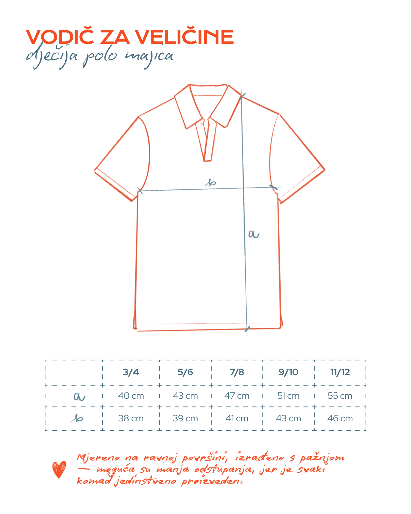 LAGANO / KENOVA? • Dječija Polo Majica
