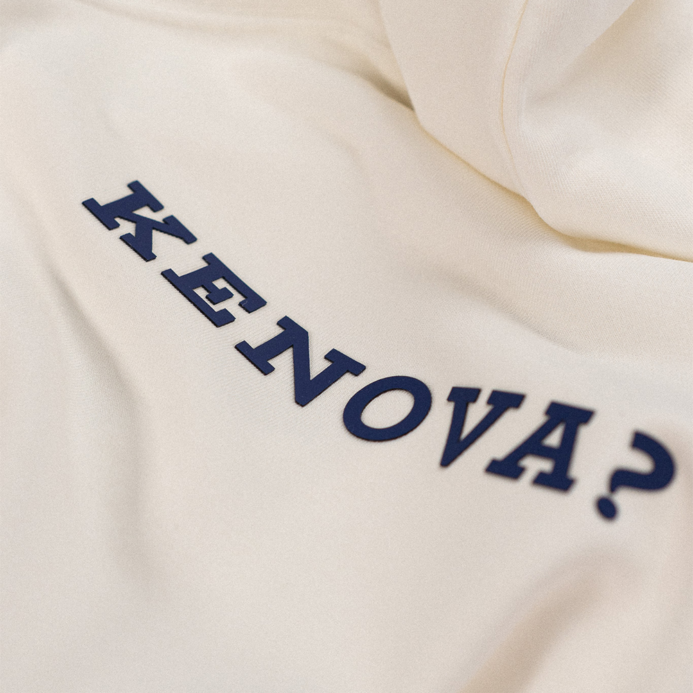AMORE KA’ MORE / KENOVA? • Dječiji Duks sa Kapuljačom