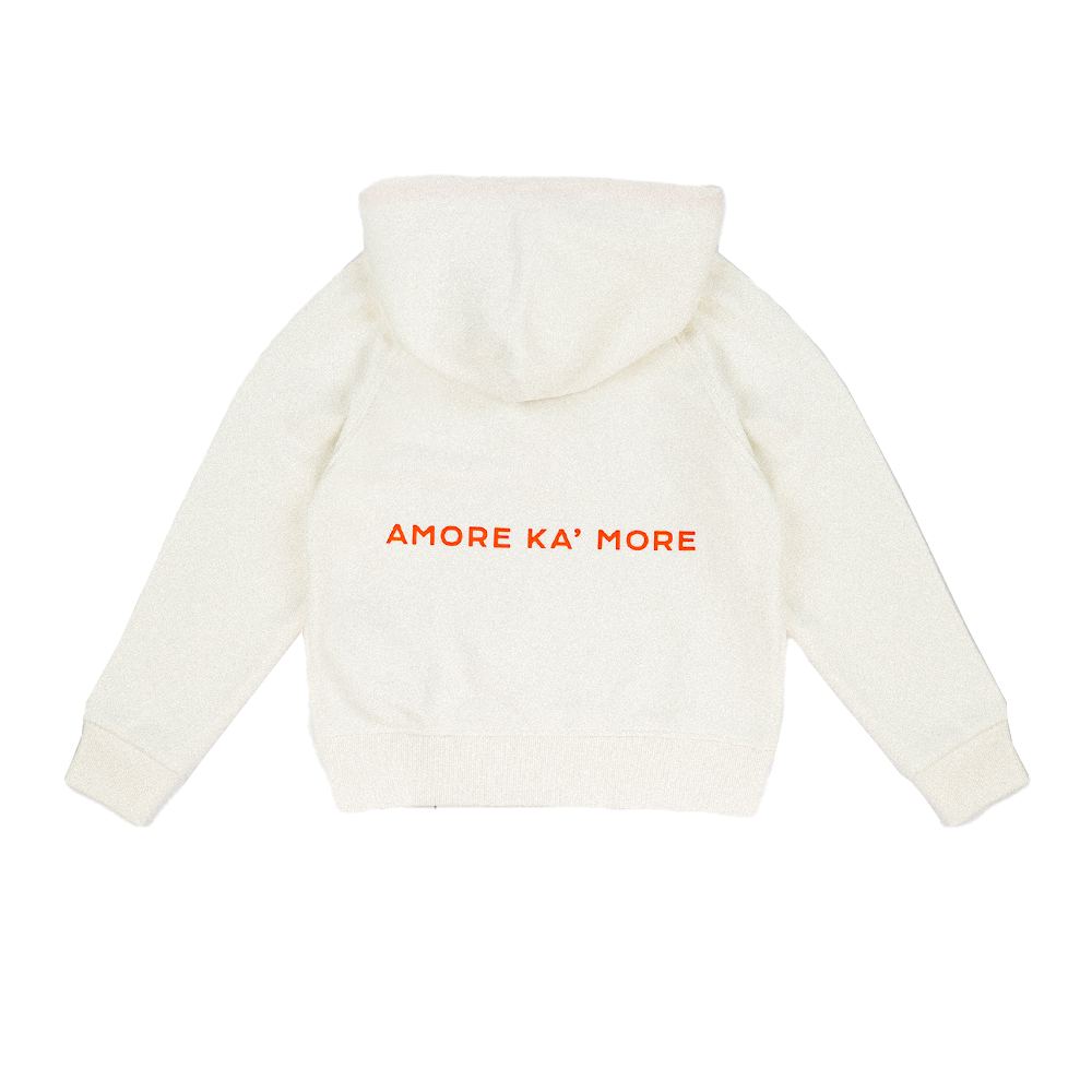 AMORE KA’ MORE / KENOVA? • Dječiji Duks sa Kapuljačom