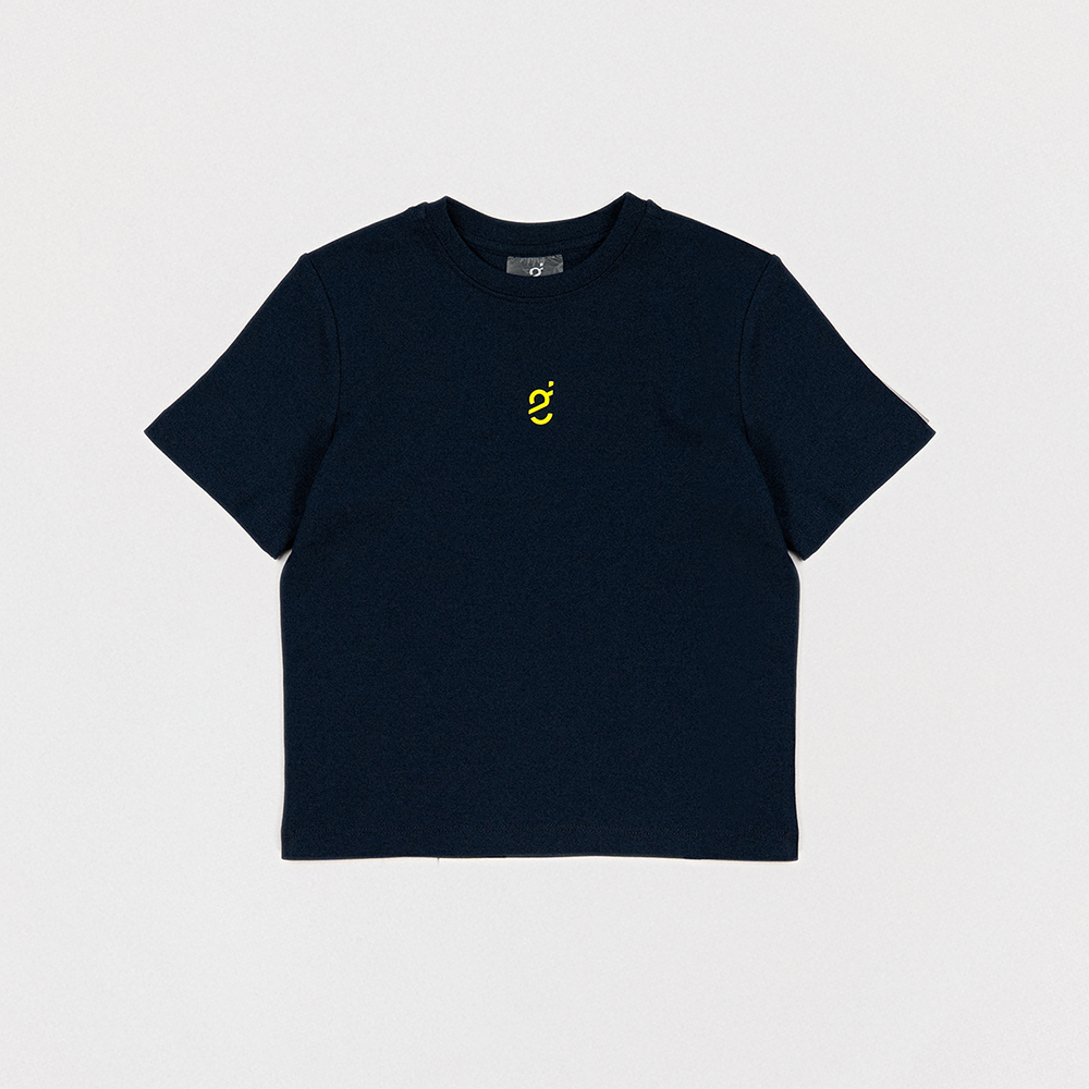 NIJE PREŠA / (A)MORE • Dječija Oversized Majica
