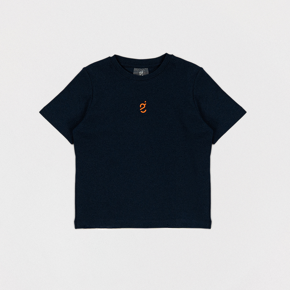 NIJE PREŠA / (A)MORE • Dječija Oversized Majica