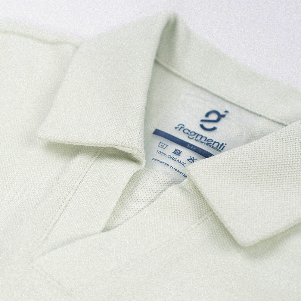 NIJE PREŠA / KENOVA? • Dječija Polo Majica