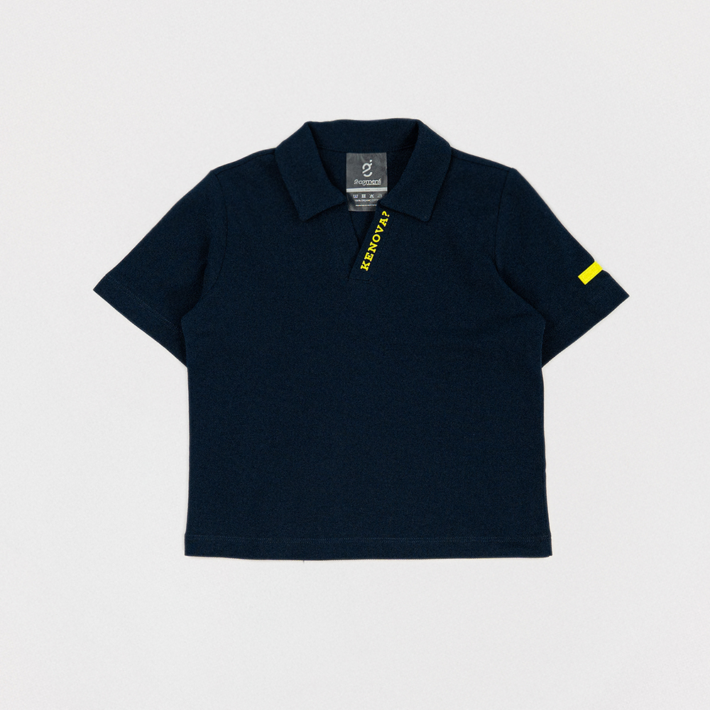 LAGANO / KENOVA? • Dječija Polo Majica