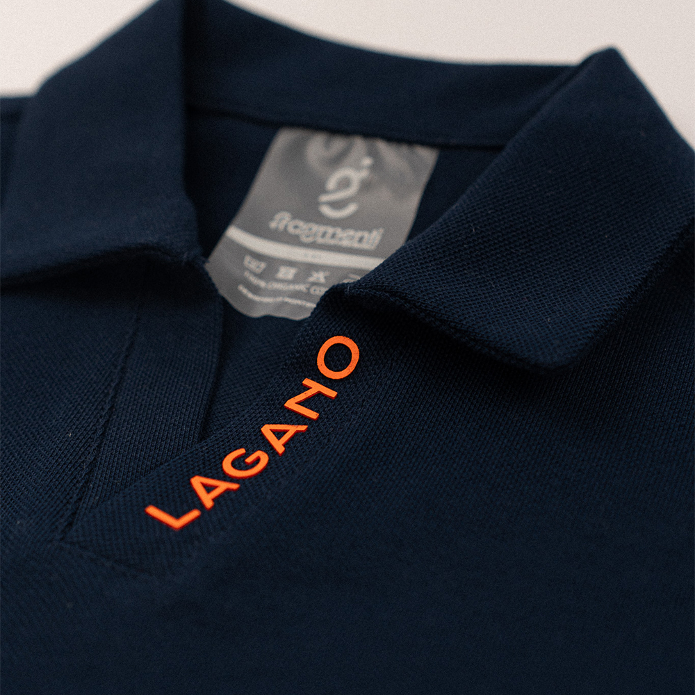 LAGANO / KENOVA? • Dječija Polo Majica