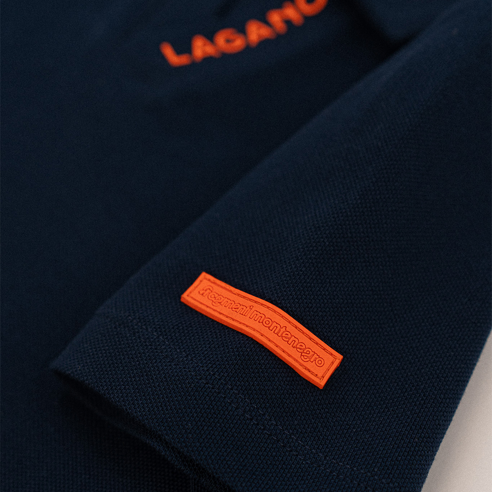 LAGANO / KENOVA? • Dječija Polo Majica