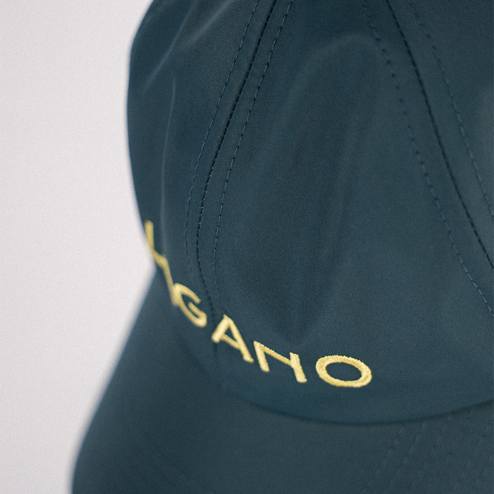 LAGANO / (A)MORE • Sportski Kačket