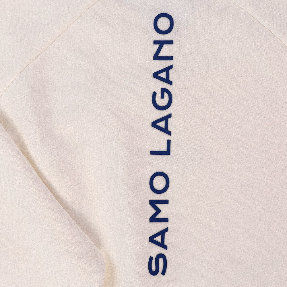 SAMO LAGANO / AMORE KA’ MORE • Muška Dukserica